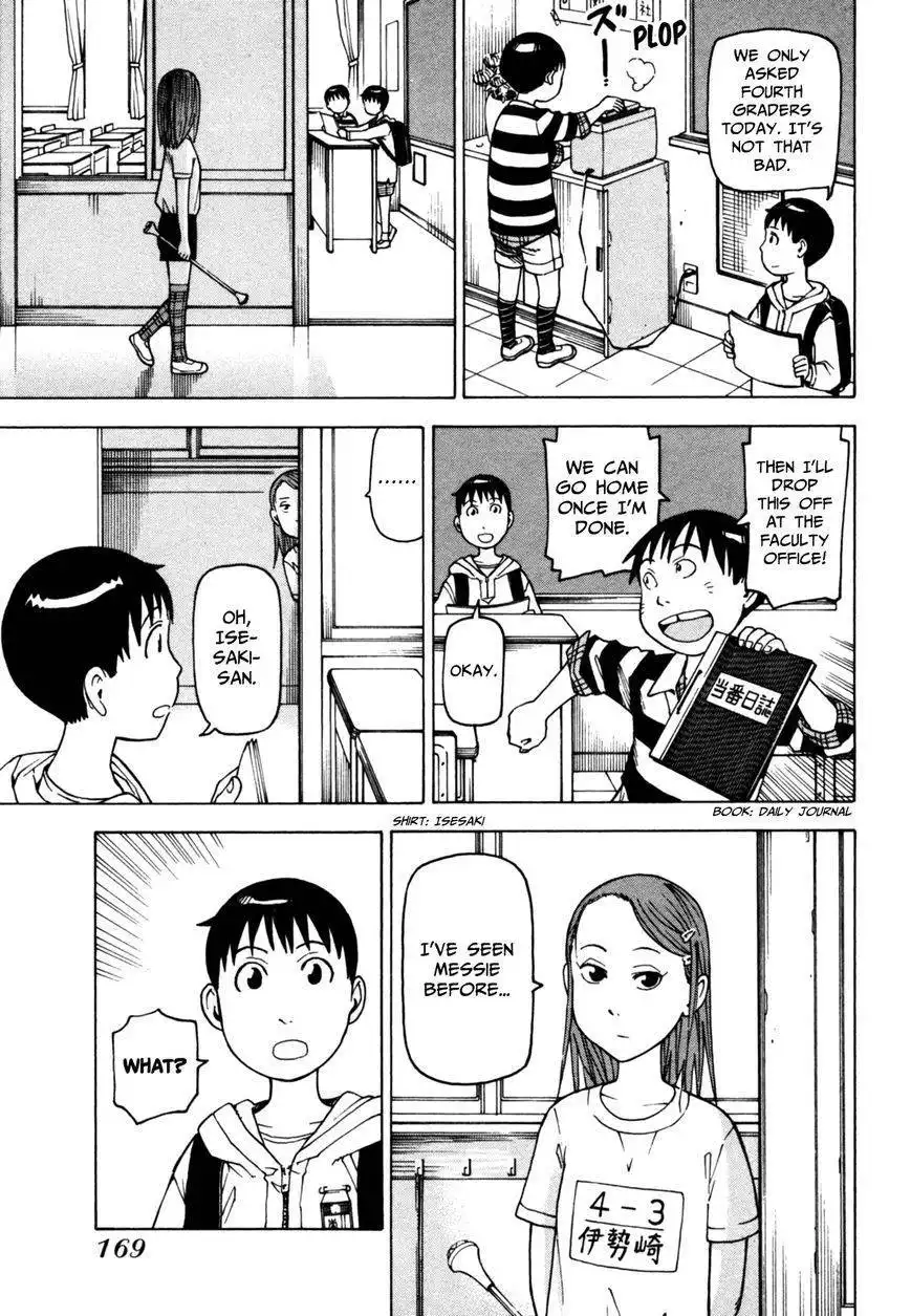 Soredemo Machi wa Mawatteiru Chapter 42 15